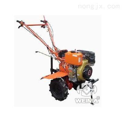 威马1WG-6.3-135FC-Z耕整机
