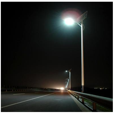 云南太阳能路灯云南路灯华众照明图4