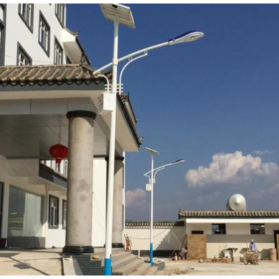 太阳能路LED灯性能特点图5