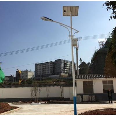 昆明太阳能路灯LED路灯销售