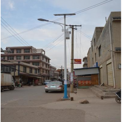 昆明太阳能路灯LED路灯销售图4