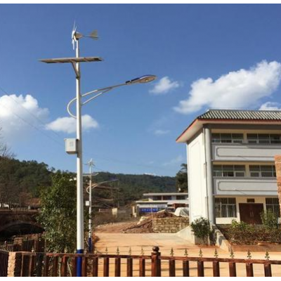 云南太阳能LED路灯销售图5