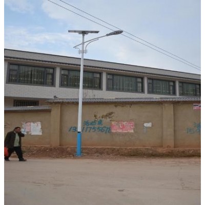 供应其他ｊｃｌｃｄ太阳能路灯图3