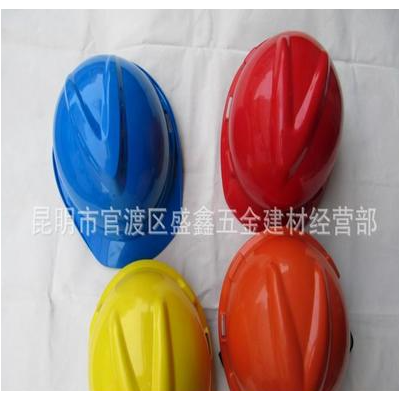 劳保用品安全帽图2
