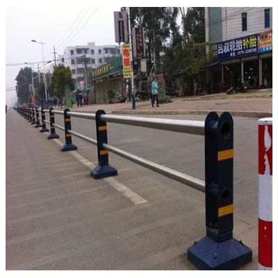 供应正洪1云南道路隔离栏，昆明伸缩门，昆明岗亭图4