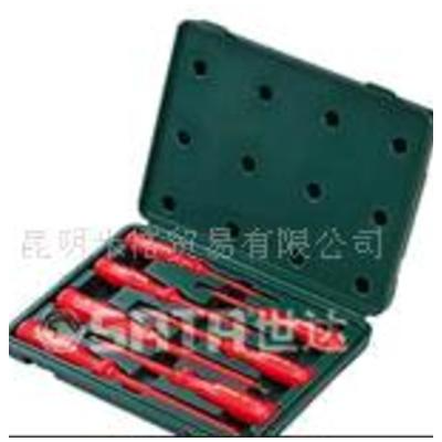 7件套绝缘螺丝批图4