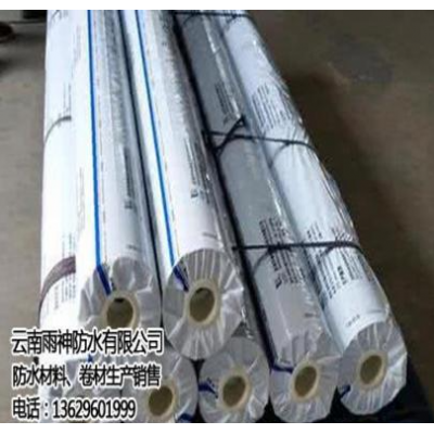 云南雨神防水(图) 云南防水卷材厂家直销价