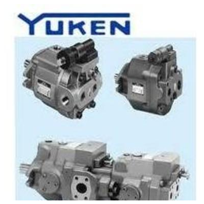 日本YUKEN电磁阀 油研电磁换向阀图4