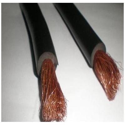 厂家直销 低价销售 电焊机专用电缆图4