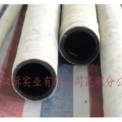 石棉胶管 耐热石棉胶管 水冷电缆石棉胶管 大口径胶管 绝缘材料