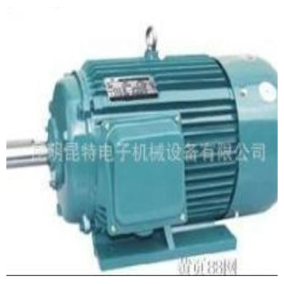 厂家直销YD 双速电机YD180L--6/4 13/16KW双速电动机 特种电机图3