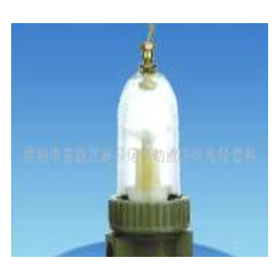 三联件,二联件,过滤器,油雾器,调压过滤器,排水器图4
