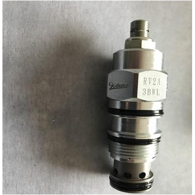 台湾WINNER插装阀 RV2A3BWL RV17A30WL 原装货图3