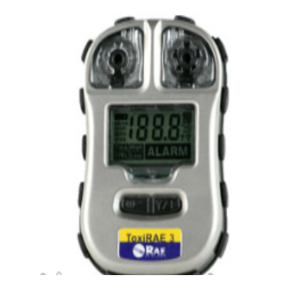 美国华瑞 PGM-1700测CO报警仪 便携式一氧化碳检测仪