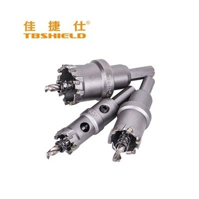佳捷仕附件配件 佳捷仕高档合金开孔器/木工合金开孔器（加长）