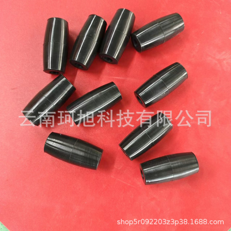 橡胶减震柱密封硅胶条批发4745-9c35-bb0432