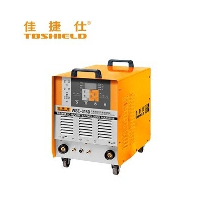 佳捷仕焊机设备 焊接类 佳捷仕工业级逆变式直流氩弧焊机正品品牌图3