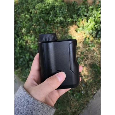 远锦 测距望远镜厂家 高倍高清激光测距仪 测角测高测距仪 8倍镜图4