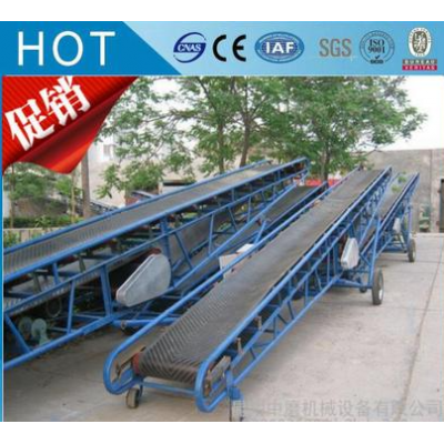 600mm/800mm 皮带输送机 批发皮带式输送机图4
