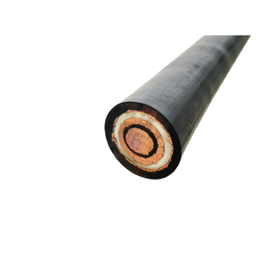 重频高压同轴特种大电流脉冲电缆YGCR-T1*16