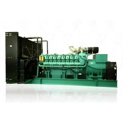 1180KW（裸机）图2