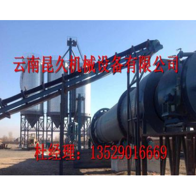 云南网带烘干机运行速度烘干成品质量高图2