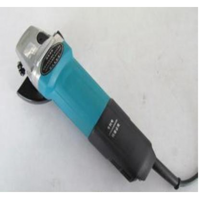 电动工具 角向磨光机 9553D