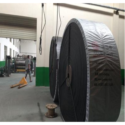 PVC阻燃输送带厂家云南飞捷机电设备有限公司