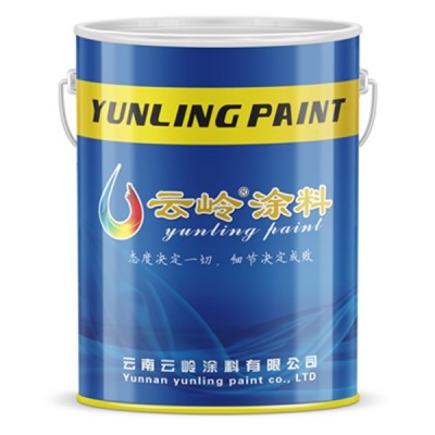 有机硅耐高温防腐底（面）漆（200-700℃）
