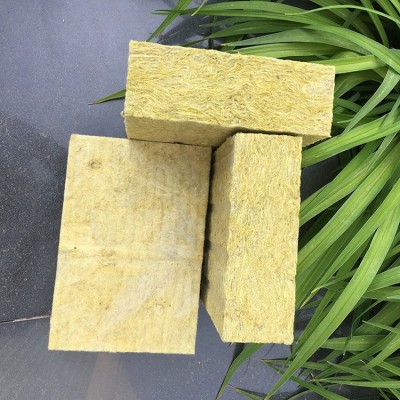 50厚岩棉板 普通阻燃隔热岩棉保温板 幕墙防火岩棉复合板