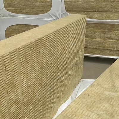 批发50厚岩棉保温板建筑外墙屋面隔音岩棉板隔热板a级防火岩棉板