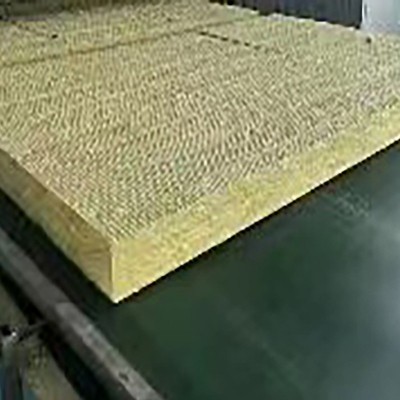 批发50厚岩棉保温板建筑外墙屋面隔音岩棉板隔热板a级防火岩棉板图2