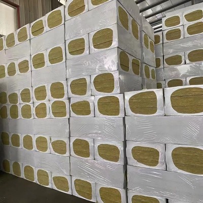 批发50厚岩棉保温板建筑外墙屋面隔音岩棉板隔热板a级防火岩棉板图4
