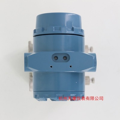 差压变送器 单晶硅 3051变送器 提供传感器图2