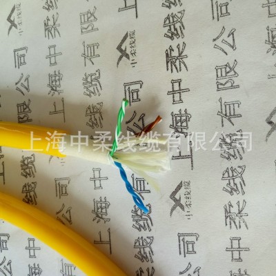 水下零浮力耐深水压，耐海水腐蚀线缆图4
