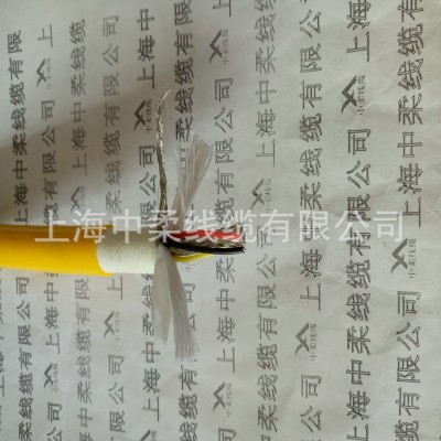 水下零浮力耐深水压，耐海水腐蚀线缆图5