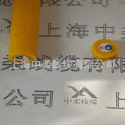 水下零浮力耐深水压，耐海水腐蚀线缆图3