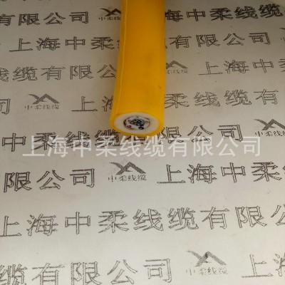 水下零浮力耐深水压，耐海水腐蚀线缆图2