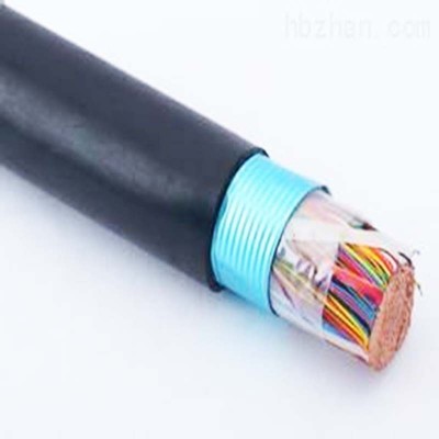 厂家供应HYAT53-10*2*0.5充油大对数通讯电缆铁路专用电缆图4