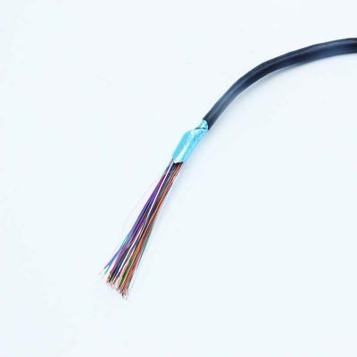 厂家供应大对数HYA-25*2*0.5室外通信电缆图3