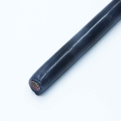 厂家供应大对数HYA-25*2*0.5室外通信电缆图2