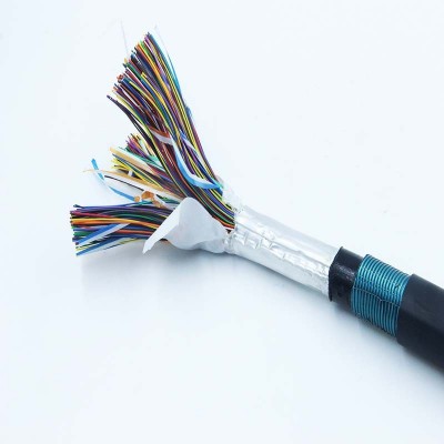 厂家供应大对数HYA-25*2*0.4室外通信电缆 欢迎选购图5
