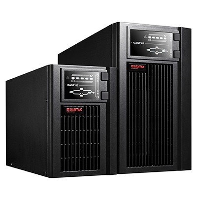 云南山特C3KS 3KVA）UPS电源 参数、图片 云南杰岭科技图5