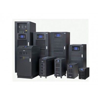 云南专业UPS 英威腾UPS HT33系列20KVA/16KW图5