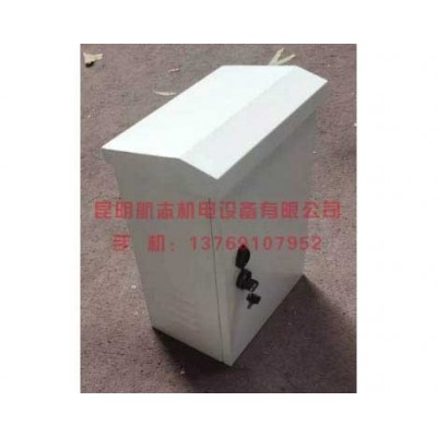 人字顶1号防水箱