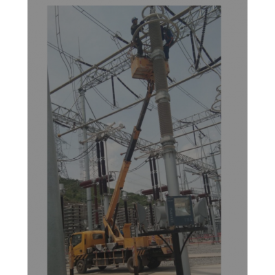 出租徐工XHZ5081JGKH5高空作业车图2