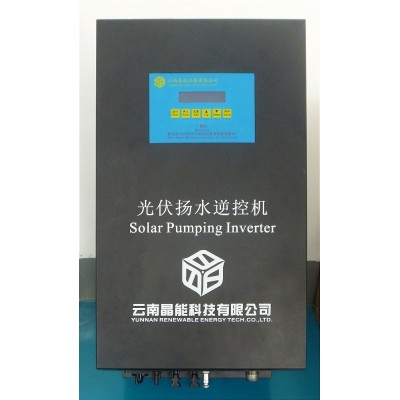光伏水泵图2