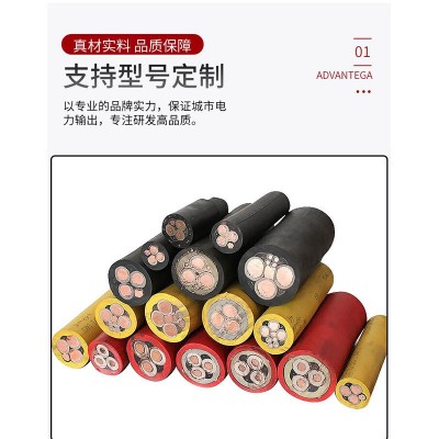电机引出线(JEFR) 厂家直销 现货供应 国标铜芯图4