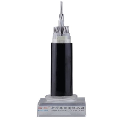 1KV 10KV 架空绝缘铝导线JKLYJ系列 阻燃厂家直销 现货供应图5