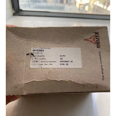 现货原装输油泵批发 原厂供应输油泵总成 道依茨配件齐全